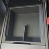 3W Auto-life适用于特斯拉焕新版ModelY/3新款MY-L中控扶手箱储物盒车门收纳 焕新版M3中控扶手箱四件套黑色 实拍图