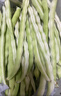 京鲜生山东新鲜白芸豆净重3斤装白不老新鲜蔬菜源头直发包邮 实拍图