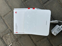 华为4g插卡路由器移动路由2pro/5全网通CPE转无线网随身wifi宽带非wifi7企业级b535千兆2025款5g AX15B B320-820【195Mbps速率】免装宽带 实拍图