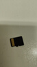 闪迪（SanDisk）16GB TF（MicroSD）内存卡 A1 C10 至尊高速移动版存储卡 读速98MB/s 手机平板游戏机内存卡 实拍图