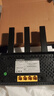 Tenda腾达路由器WiFi7【云霄BE5100】千兆穿墙王信号增强无线超强2.5g网口家用电竞放大器立式BE6L Pro 实拍图