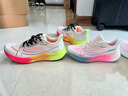 特步【磨王上道】两千公里三代男跑步鞋运动鞋轻便减震耐磨跑鞋体测 实拍图