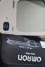 欧姆龙（OMRON）电子血压计血压仪家用医用充电 老人360袖带高精准A862  实拍图