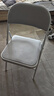 晨淘折叠椅子凳子靠背椅家用便携餐椅办公椅会议椅电脑椅培训椅- 实拍图