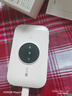 TCL随身wifi三网通用免插卡无线wifi6车载4G路由器随身便携无限制移动联通电信全国通用2025款5GXY15B 【至尊畅享版】三网任切+首月1500G流量 不限速不虚标月享1500G流量 实拍图