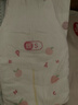 好奇（Huggies）铂金装小桃裤纸尿裤S96片(4-8kg)新生儿小号尿不湿【透爽散热】 实拍图