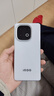 vivo iQOO Z10 Turbo+ 16GB+256GB 云海白 天玑9400+旗舰芯  8000mAh超薄蓝海电池 国家补贴 电竞手机 实拍图