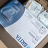 碧然德（BRITA）过滤净水器 滤水壶 海洋系列 3.5L(蓝色）+去水垢专家版滤芯11枚 环保加固包装 实拍图