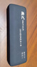 国光28孔国之梦演奏级复音C调口琴（银色、嵌入式、眼镜盒） 实拍图