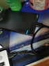 绿联USB3.0移动硬盘盒2.5英寸Type-C硬盘盒 适用SATA串口台式机笔记本SSD固态机械硬盘盒子外置壳 USB3.0款【5Gbps】 实拍图