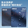 德佑冲锋衣清洁湿巾10包*1盒 免水洗防水层修复 衣物去渍去油污便携装 实拍图