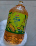 金龙鱼 食用油 非转基因 物理压榨玉米油6.18L（蕴含植物甾醇） 实拍图