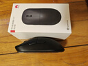 华为星跃鼠标 GT 专业版 办公/游戏鼠标 星闪 轻量化 59g 星闪4K回报率 PAW3950  黑色 适配鸿蒙笔记本 实拍图