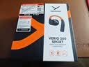 拜雅（beyerdynamic）弗里奥200 无线蓝牙不入耳开放式 耳挂式OWS耳机 VERIO 200  橙黑色 实拍图