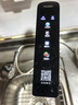 海尔（Haier）鲜活水pro+长效款净水器6年长效进口反渗透RO过滤膜触控龙头双出水家用厨房专用台下直饮 实拍图