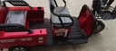 步繁大功率老人电动三轮车家用小型代步车休闲电瓶车拉货爬坡王电动车 1000W72/24A约170里+超威石墨烯 实拍图