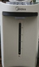 美的（Midea）电热水瓶热水壶电热水壶304不锈钢热水瓶5L大容量烧水壶智能6段控温48h保温恒温暖水壶除氯 EB50C2 实拍图