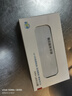 华为智选 移动随身wifi mini随行无线网卡4g路由器 直插笔记本USB卡托上网卡流量卡 E8372-821全网通 实拍图