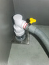 杜邦（DU PONT）防臭地漏芯下水道防臭神器下水道除臭防反味神器卫生间地漏防臭芯 实拍图