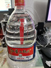 红星二锅头 大桶 清香型白酒 52度 5L*2 双桶装 纯粮 实拍图