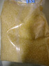 十月稻田 玉米糁 2斤 苞米碴 玉米渣玉米粥 熬粥 杂粮 低脂粗粮 大米伴侣 实拍图