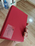 金利来钱包竖款票夹防盗刷防消磁皮夹横款两折钱夹礼盒 新年礼物送礼 实拍图