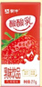 蒙牛酸酸乳草莓味轻享畅饮 211g*24盒 含乳饮料 礼盒装定制 京东专供 实拍图