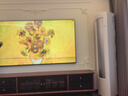 创维壁纸电视A7F 85英寸超薄壁画艺术miniled智能平板家电液晶以旧换新 国家补贴 实拍图