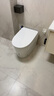 智米（SMARTMI）智能马桶2PRO泡沫盾无水压自动翻盖坐便器接入米家APP 300坑 实拍图