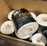 洁柔有芯卷纸 黑Face4层140克*30卷 厚韧耐用 卫生纸卷筒纸纸巾整箱 实拍图