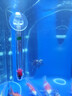 派乐特 鱼缸温度计高精度缸内潜水探头水温计水族专用 玻璃温度计 实拍图