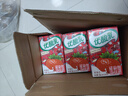 伊利优酸乳草莓味250ml*24盒 牛奶饮品 礼盒装 实拍图