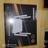 COMFASTCF-N1 V2 无线路由器增强四天线大功率300M宿舍寝室家用中小户型wifi全屋覆盖高速稳定无线信号 实拍图