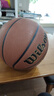 威尔胜（Wilson）NBA TAKE-OFF系列5号篮球PU室内室外通用儿童篮球801【京东专供】 实拍图