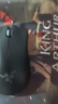 雷蛇（Razer）炼狱蝰蛇标准版有线鼠标 人体工学 电竞游戏 右手通用型 吃鸡/LOL/CSGO游戏鼠标 黑色 实拍图