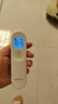 鱼跃(yuwell)医用电子体温额温枪温度计婴儿童老人体温计家用精准YT-1 实拍图
