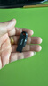 闪迪（SanDisk）64GB USB3.2 U盘 CZ550黑色 读速100MB/s 安全加密 数据恢复 学习办公电脑车载 高速大容量优盘 实拍图