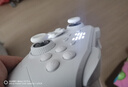 北通鲲鹏20无线游戏手柄智控双切扳机震动蓝牙手柄xbox电脑PC手机steam电视NSswitch2体感原神宝可梦ZA 实拍图