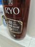 吕（Ryo）棕吕洗发水480ml*2强健滋养强韧发丝固发防脱持久留香韩国进口 实拍图