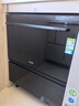 海尔（Haier）【抽屉式T1】洗碗机嵌入式小型78L抽屉式母婴级不弯腰一键洗烘高温单消毒洗烘一体机ECW855GHU1 实拍图