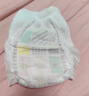 五羊（FIVERAMS）拉拉裤薄薄芯成长裤XXXXL36片(18kg以上)婴儿尿不湿超薄瞬吸干爽 实拍图