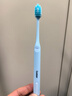 参半密泡小彩虹软毛牙刷 呵护牙龈清洁口腔成人 8支装 家庭实惠囤货装 实拍图