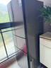 容声253L三门小冰箱小户型超薄一级能效风冷无霜变频节能出租房以旧换新星澜BCD-253WD16NPA国家补贴 实拍图