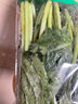 【24小时菜】菠菜苗250g(长度≤20cm) 实拍图