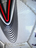世达（star）足球1000成人专业比赛训练PU超纤手缝职业联赛5号标准用球SB375 实拍图