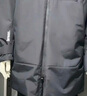 杰克·琼斯（JACK&JONES）秋冬季男士保暖外羽绒服合集 224412084黑色 L 180 实拍图