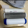 乐博维适配海尔净水器滤芯HRO400-5(A)统帅LRO400-5反渗透膜PP棉10英寸颗粒压缩净水机过滤芯 ABC级滤芯 实拍图