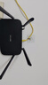 普联（TP-LINK）双千兆路由器 易展mesh分布式 AC1200无线家用穿墙 5G双频 WDR5620千兆易展版 IPv6 实拍图