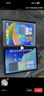 Apple/苹果 iPad11英寸 A16芯片2025年款 平板电脑 (256GB WLAN版/学习办公娱乐)银色 实拍图