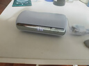 飞利浦胶囊充电宝【国标3C认证可上飞机】10000毫安自带线22.5W快充适用华为苹果17迷你小巧便携新年礼物 实拍图